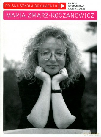 Polska Szkoła Dokumentu. Maria Zmarz-Koczanowicz (digipack) [2DVD]