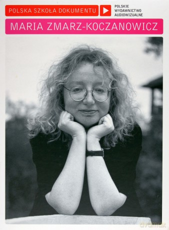 Polska Szkoła Dokumentu. Maria Zmarz-Koczanowicz (digipack) [2DVD]