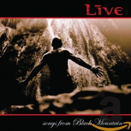 Live: Songs From Black Mountain (Super-Jewelcase) [CD]