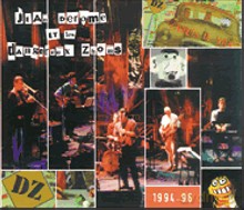 Jean Derome et les Dangereux Zhoms: 1994-96 [3CD]