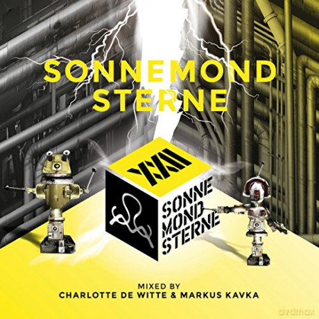 Sonne Mond Sterne XXII [2CD]