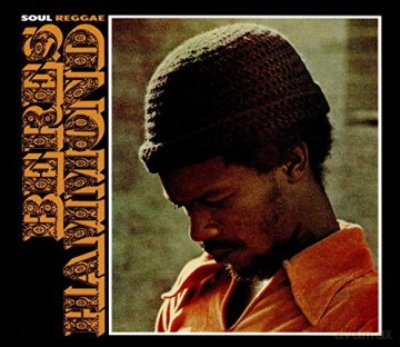 Beres Hammond: Soul Reggae [CD]