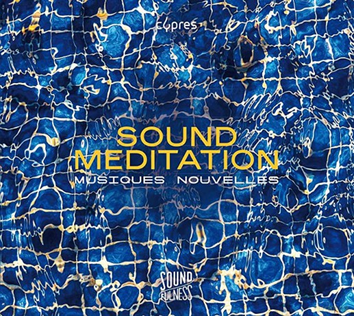 Andre Ristic: Sound Meditation-Essentials Nr.1 [CD]