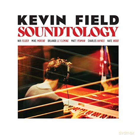 Kevin Field: Soundtology [CD]