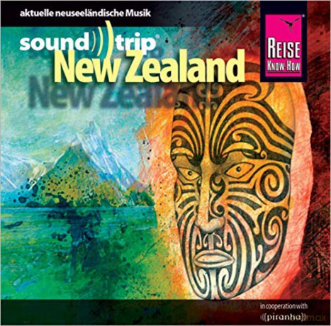 Soundtrip New Zealand [CD]