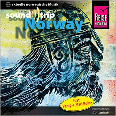 Soundtrip Norway [CD]