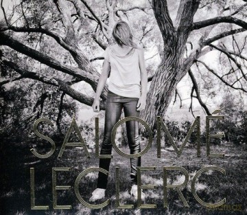 Salome Leclerc: Sous Les Arbres [CD]