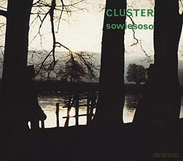 Cluster: Sowiesoso [CD]