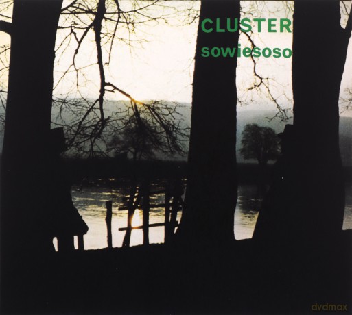 Cluster: Sowiesoso [CD]