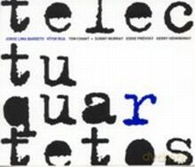 Telectu: Quartetos [3CD]