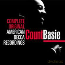 Count Basie: Complete Original American Decca Recordings [3CD]