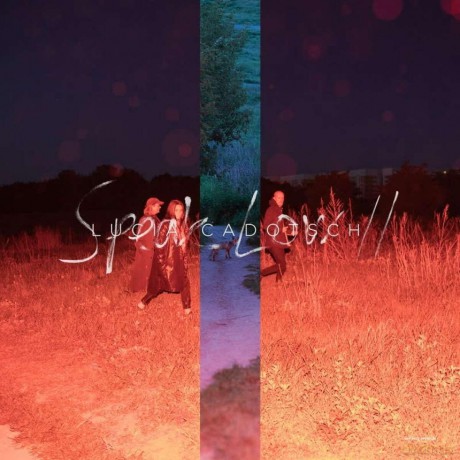 Lucia Cadotsch: Speak Low II [CD]