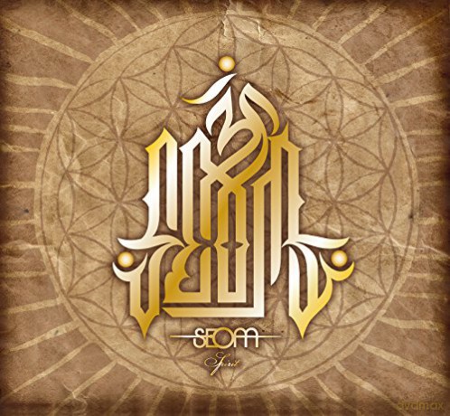 Seom: Spirit [CD]