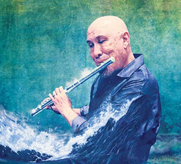 Steve Slagle: Spirit Calls [CD]