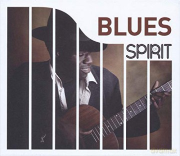 Spirit Of Blues (New Version) [4CD]