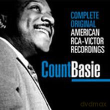 Count Basie: Complete Original American RCA-Victor Recordings [3CD]
