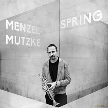 Menzel Mutzke: Spring [CD]