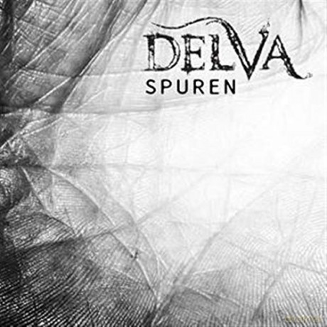 Delva: Spuren [CD]