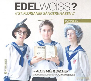 St. Florianer Sengerknaben [2CD]