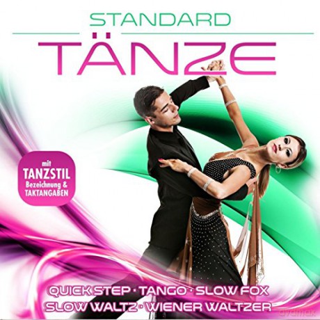 Standard Tenze [2CD]