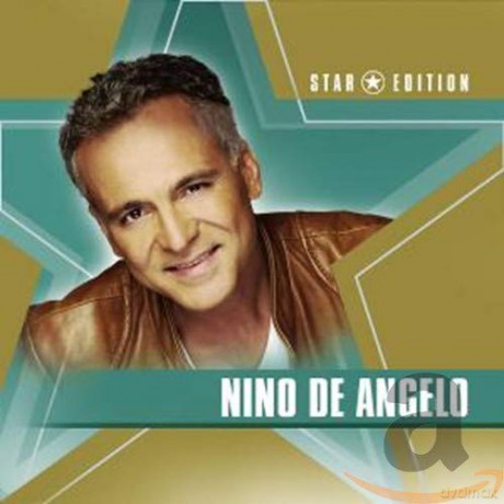 Nino De Angelo: Star Edition [CD]