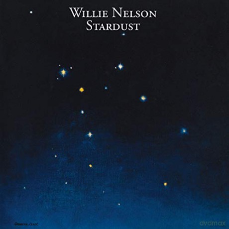 Willie Nelson: Stardust [CD]