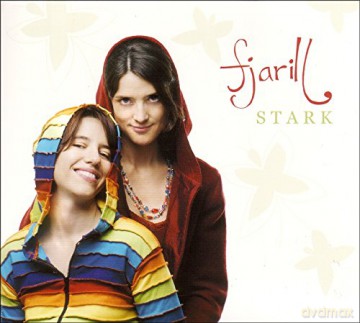 Fjarill: Stark [CD]