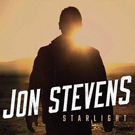 Jon Stevens: Starlight [CD]