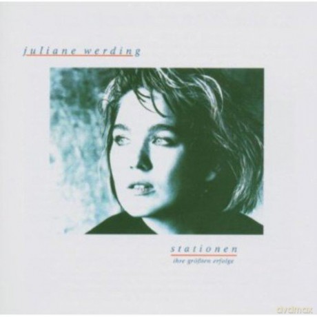 Juliane Werding: Stationen-Ihre grossten Erfolge [CD]