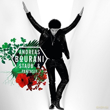 Andreas Bourani: Staub und Fantasie (Deluxe Version) [2CD]