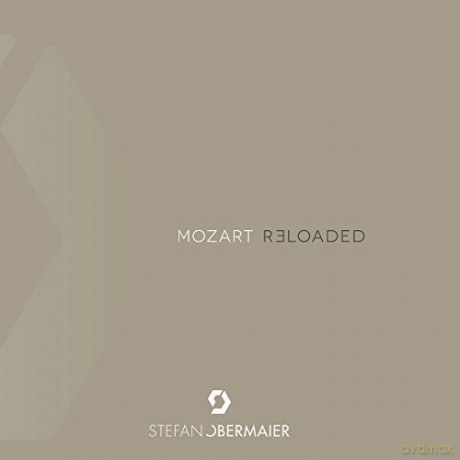 Stefan Obermaier-Mozart re:loaded [CD]