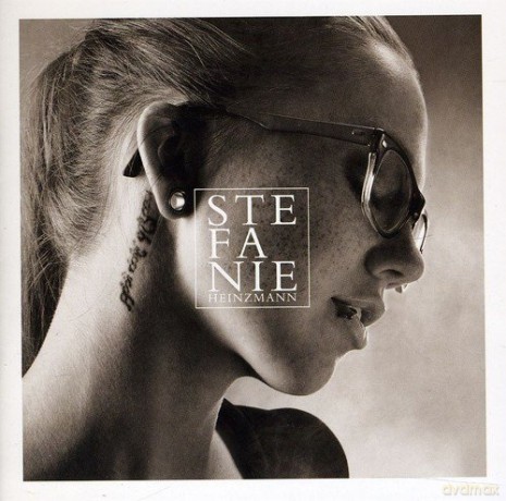 Stefanie Heinzmann: Stefanie Heinzmann [CD]