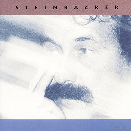 Gert Steinbacker: Steinbecker [CD]