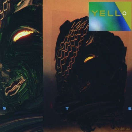 Yello: Stella (Remastered 2005) [CD]