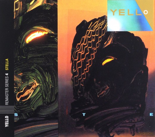 Yello: Stella (Remastered 2005) [CD]