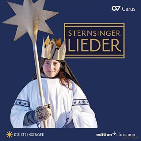 Sternsingerlieder [CD]