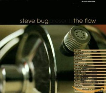 Steve Bug Presents The Flow [CD]