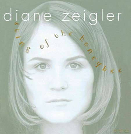 Diane Zeigler: Sting Of The Honeybee [CD]