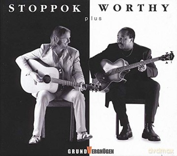 Stoppok: Stoppok plus Worthy-Grundvergnugen [CD]