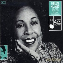 Helen Humes: Complete 1927-1950 studio [3CD]