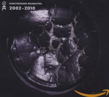Einsturzende Neubauten: Strategien gegen Architektur IV (Limited) [2CD]