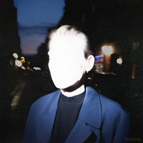 Thomas Azier: Stray [CD]