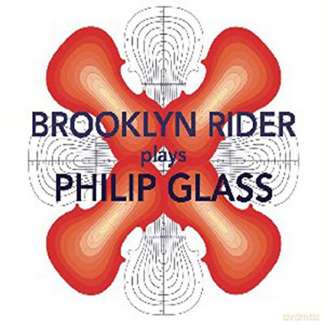 Philip Glass: Streichquartette Nr.1-5 [2CD]