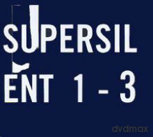 Supersilent: Supersilent 1-3 [3CD]