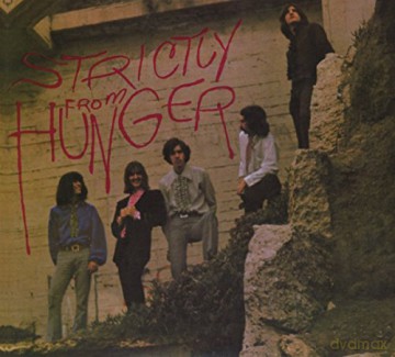 Hunger: Strictly From Hunger [3CD]