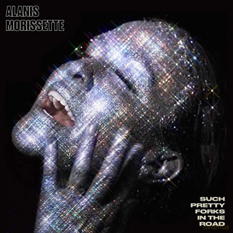 Alanis Morissette: Such Pretty Forks In The Road (Limited) [CD]