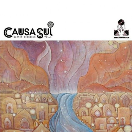 Causa Sui: Summer Sessions vol. 1 [CD]