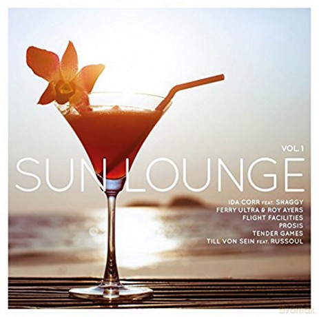 Sun Lounge vol. 1 [2CD]