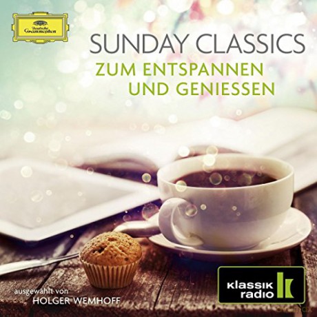 Sunday Classics (Klassik Radio) [2CD]