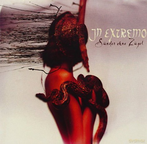 In Extremo: Sunder ohne Zugel [CD]